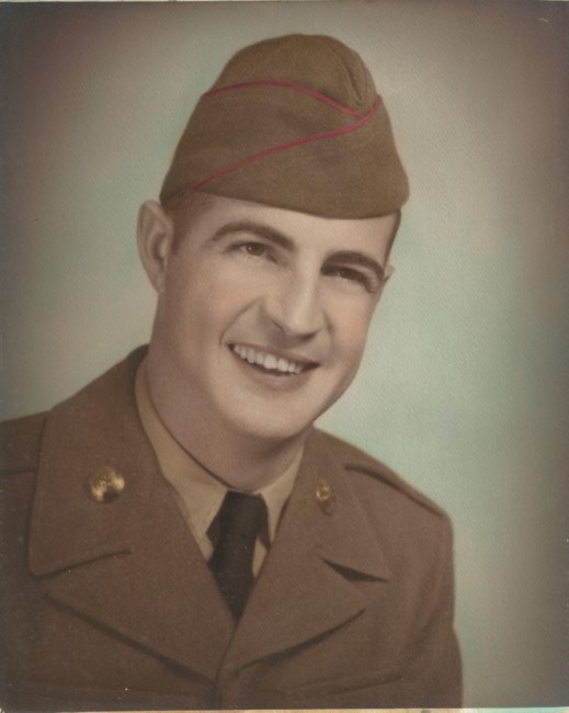 Obituary of Julius G. "Dude" Turner