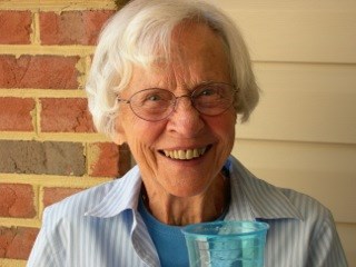 Avis de décès de Laura Francis Jones