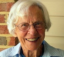 Obituary of Laura Francis Jones