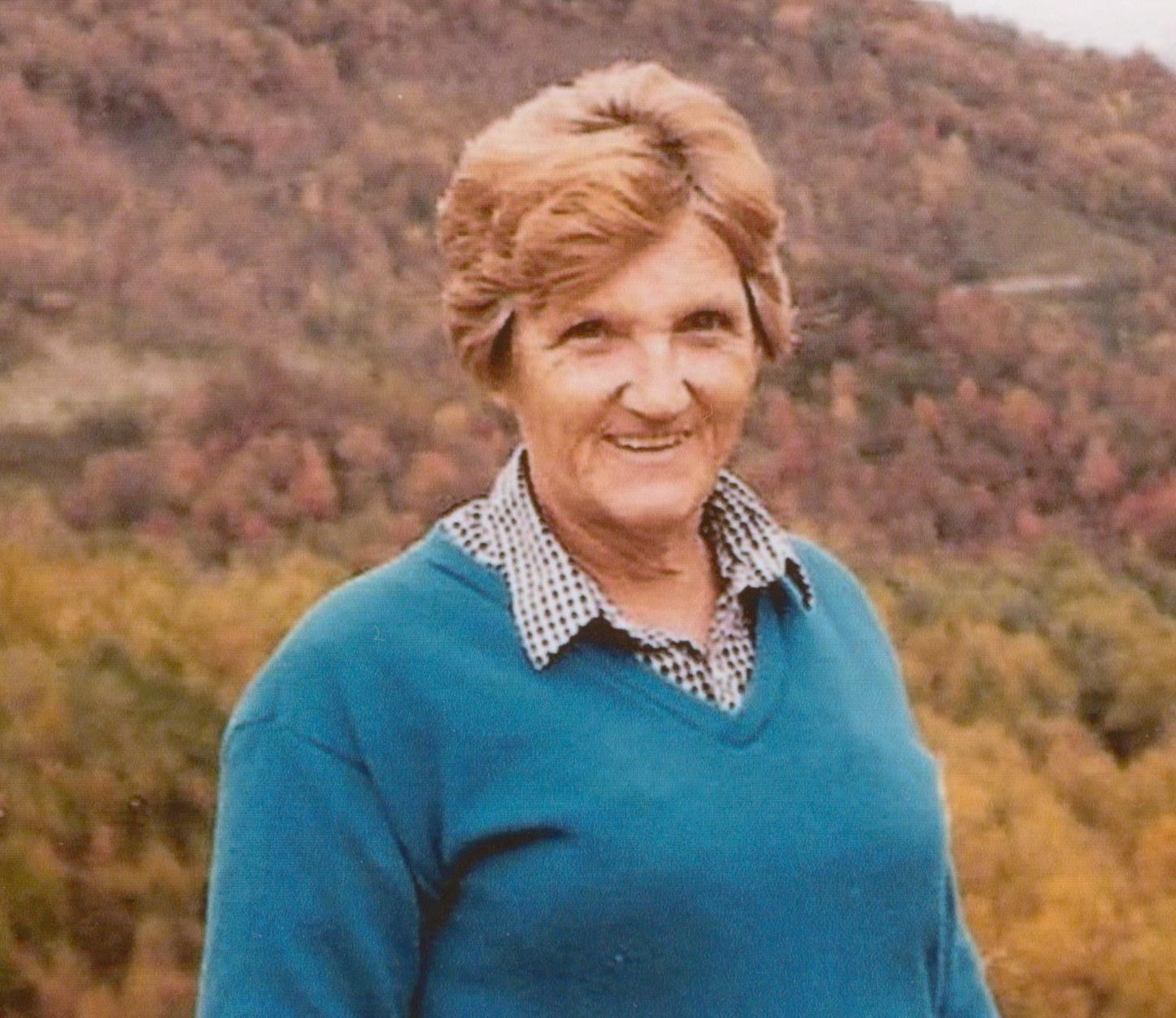 Mary White Obituary Marietta, GA