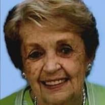 Obituary of Lucille Kerins LaPenna