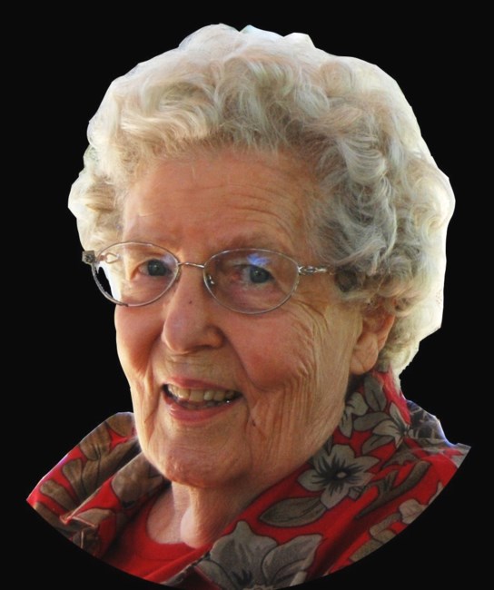 Obituary of Jeannette Harry Eaton