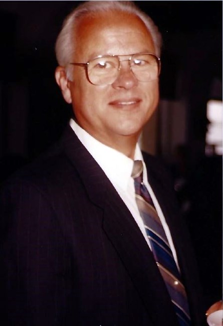 Obituary of Dr. Wendall E. Denman
