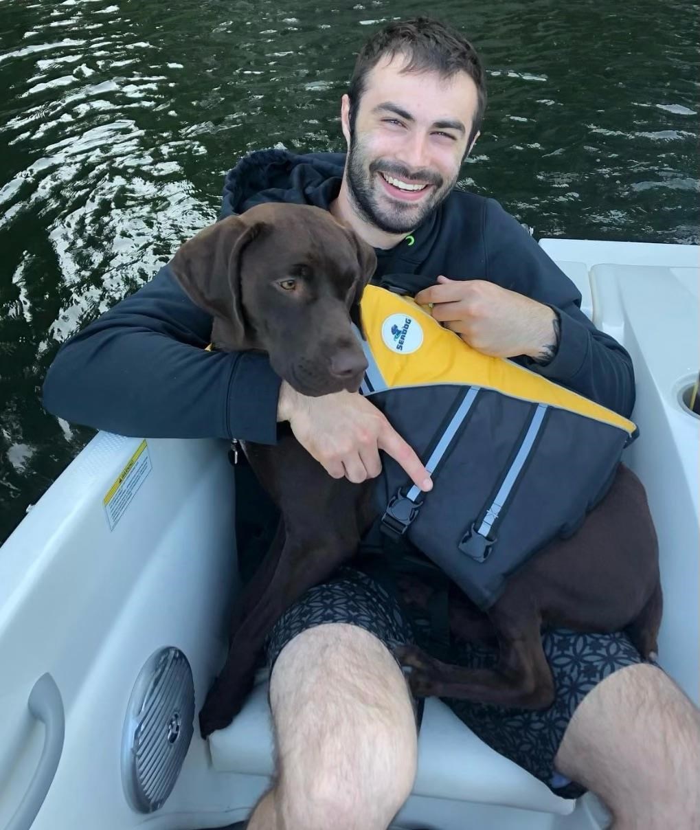 Obituary of Mason Allen Smith