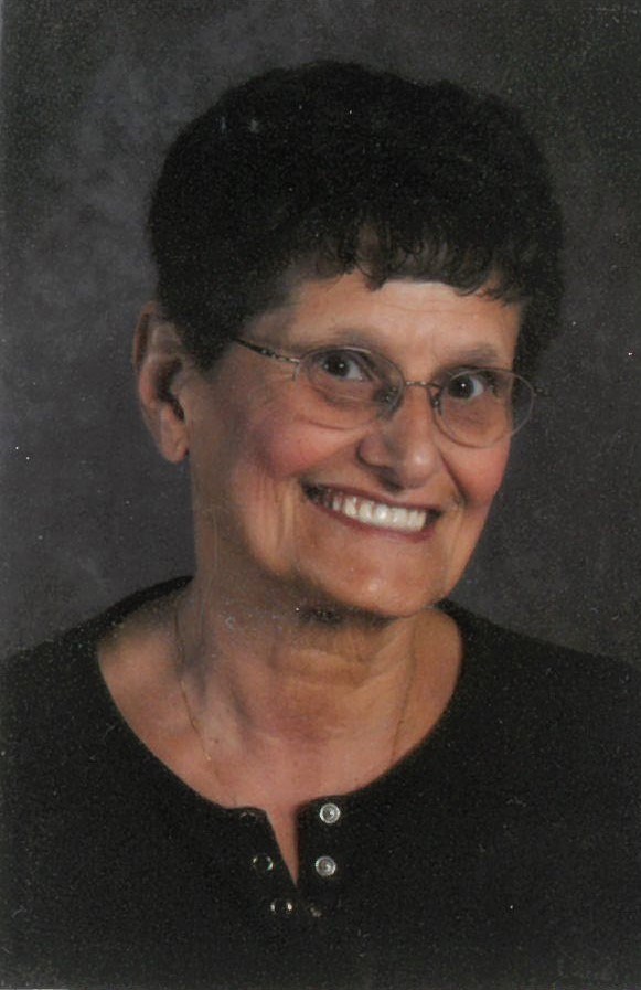 Mary Considine Obituary Concord, NH