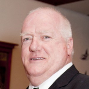 Obituary of John Heathcote