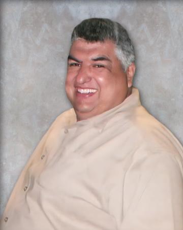 Obituary of Alberto R. Rodriguez