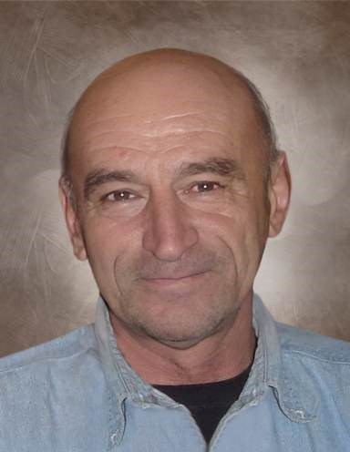 Obituary of André Bertrand