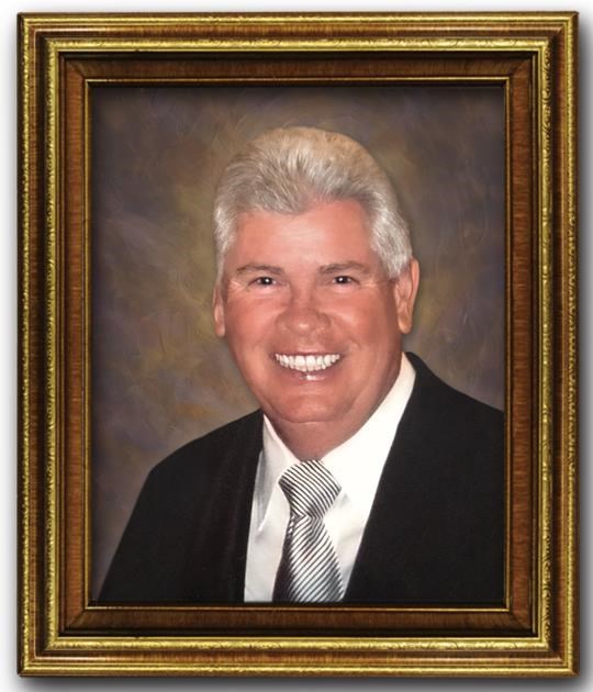 Obituary of Harold Wayne Farris