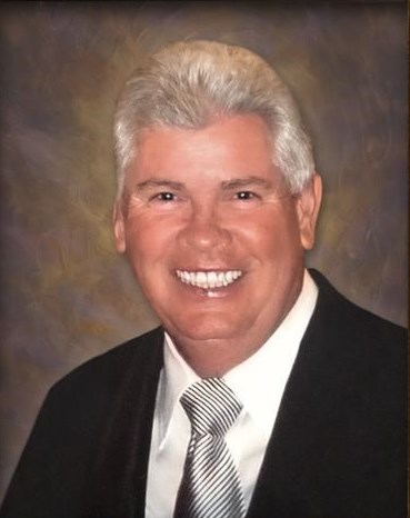 Obituary of Harold Wayne Farris