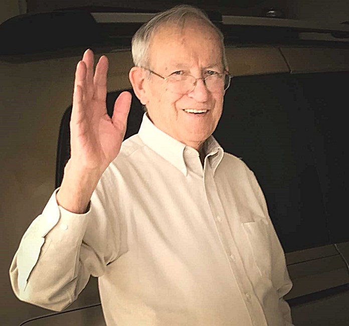 Obituary of Ferdinand James Wellman