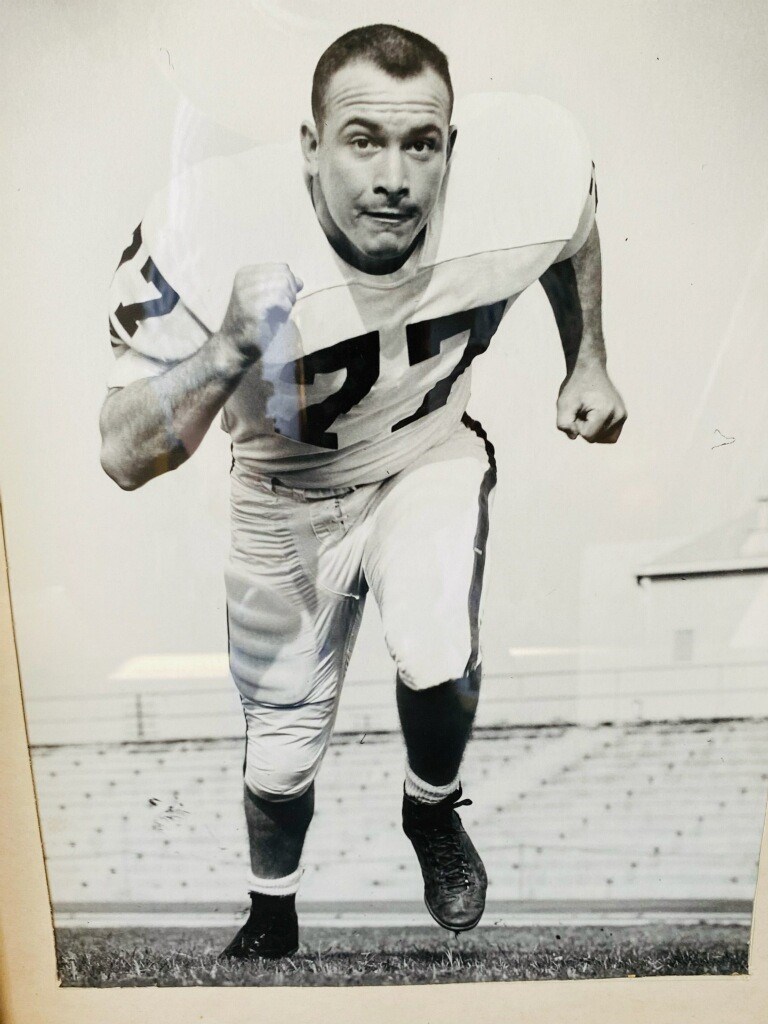 Obituary of Thomas Gerald Dallape