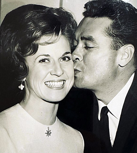 Obituary of Betty Cryder