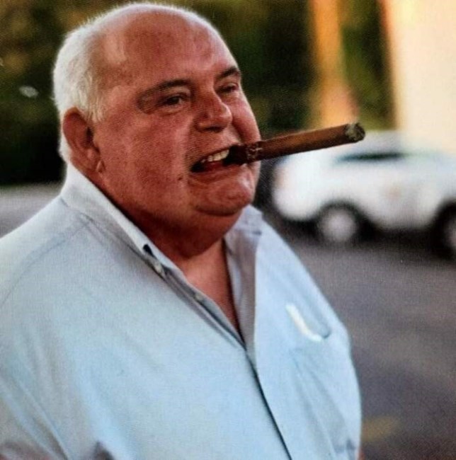 Obituary of Richard C. Jenkins