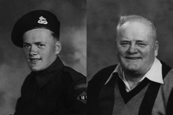 Obituary of Mr. Alfred "Ted" Edward Hunt