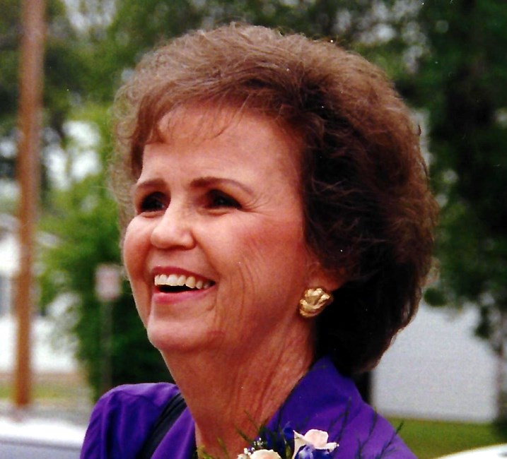 Obituary of Carol D Williams