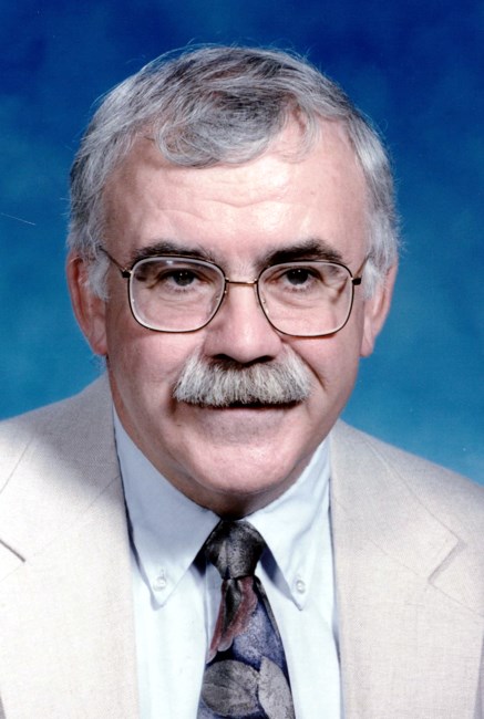 Obituary of Robert J Heffern