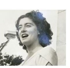 Obituary of Leona Rosalind Smith Sherman