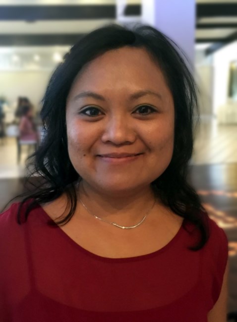 Obituary of Crystal Lynn Felipe