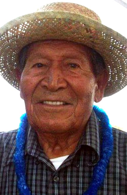Obituary of Isidro Camacho