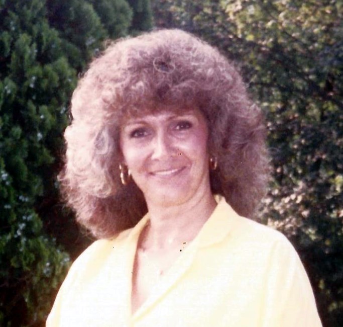 Obituary of Fay Elaine Makin