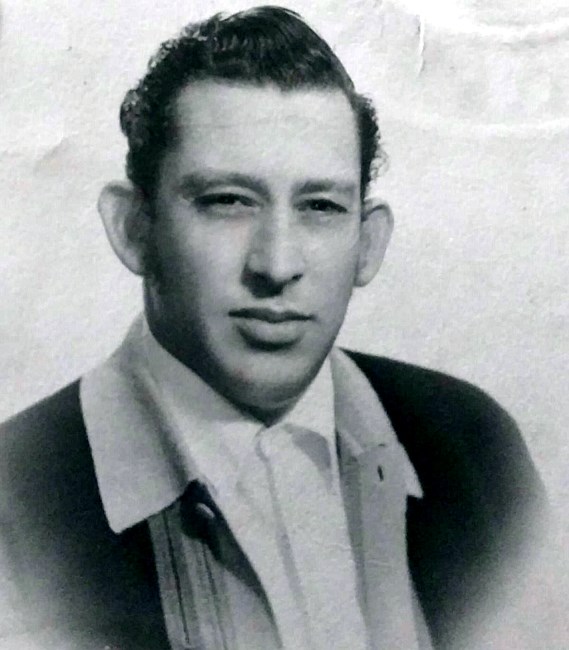 Obituary of Reynaldo Chavez