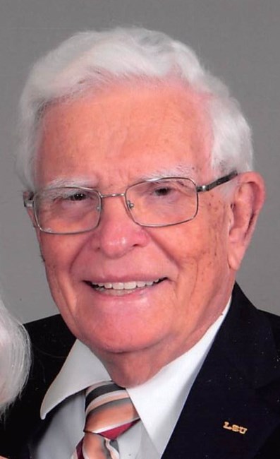 Obituary of Billy M. Seay