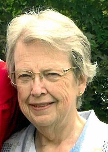 Obituary of Kaye Phillips