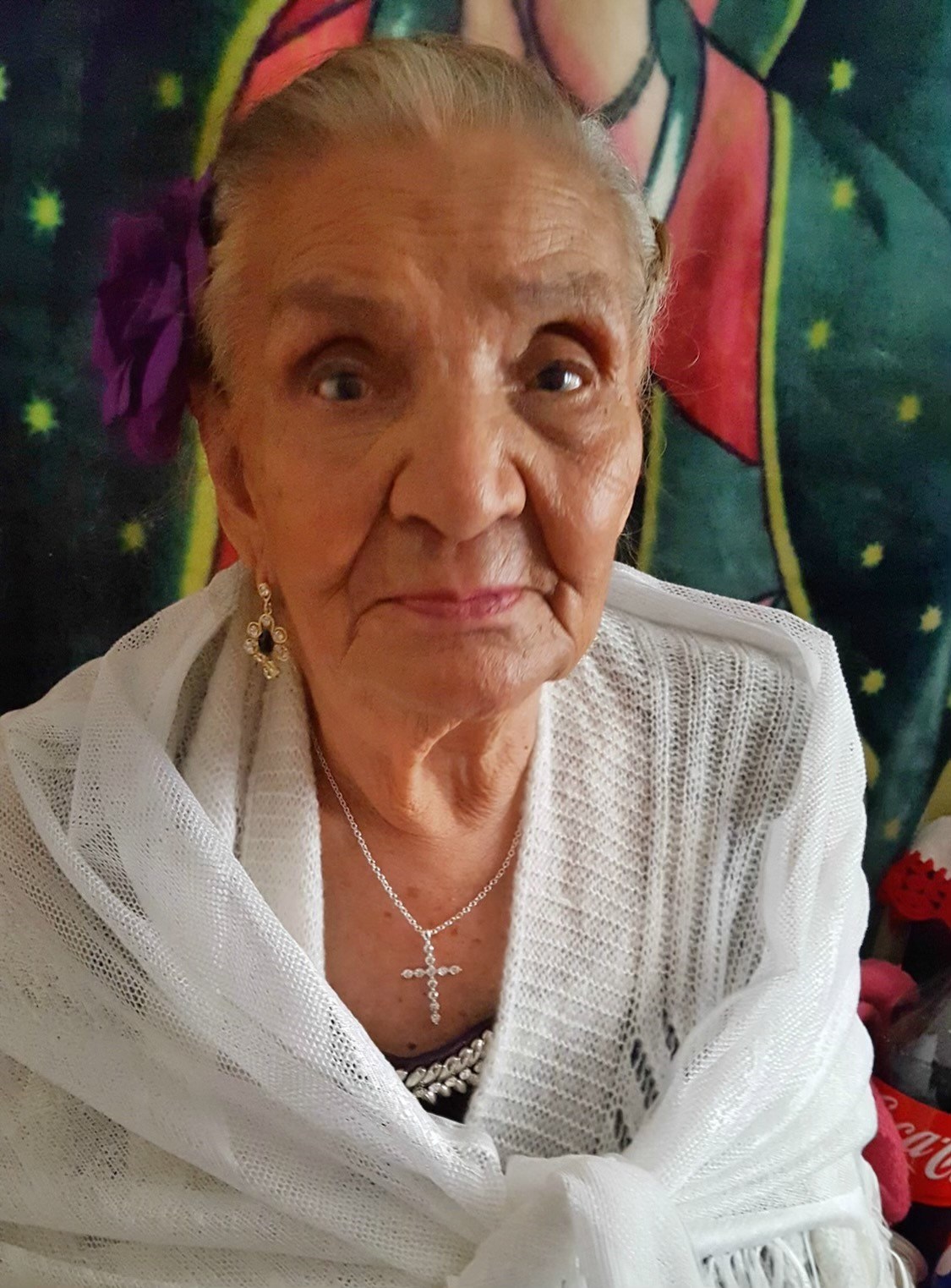 Obituary of Amparo G. Uribe