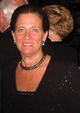 Obituario de Patricia Marie Lipford