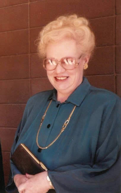 Obituary of Elizabeth Louise Brennan