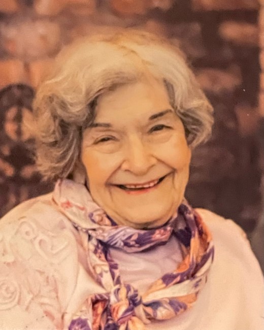 Obituary of Janet Merle Card