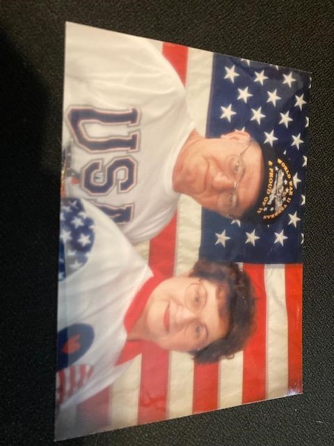 Obituary of Irene Marie Desselle Guillory