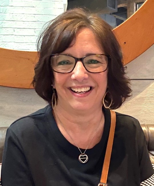 Obituary of Josette Paratore