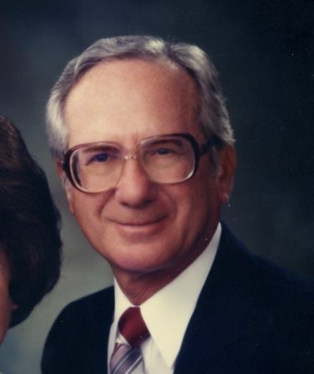 Obituary of Saul Robert Riseman
