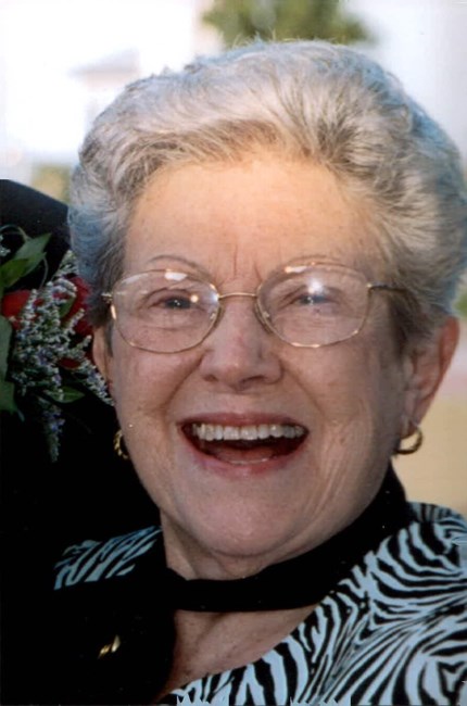 Obituary of Marian Packard Culpepper
