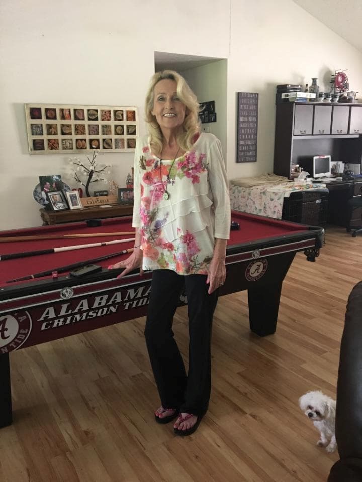 Obituary of Linda Hughes Teneyck