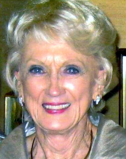 Obituary of Ardis Sly Coe