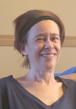 Avis de décès de Katy LeBlanc