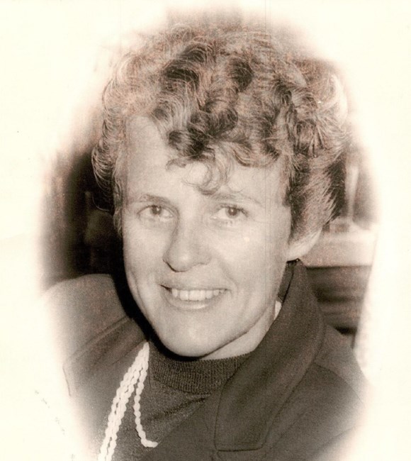 Obituary of Nancy Kathleen Boyd