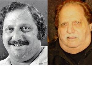 Obituary of RICHARD CARMEN GIACHETTI