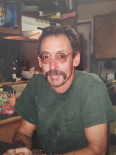 Obituary of Roger Wade Mullins