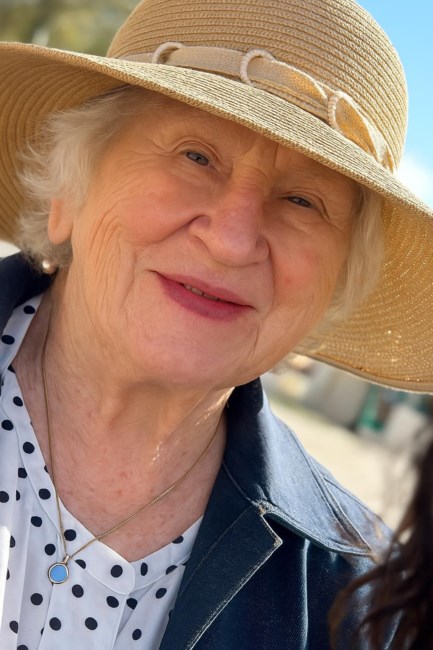 Obituary of June Alexander Torres