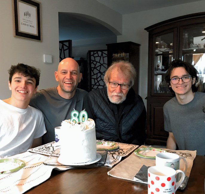 Obituary of Dr. James "Jim" David Fuller