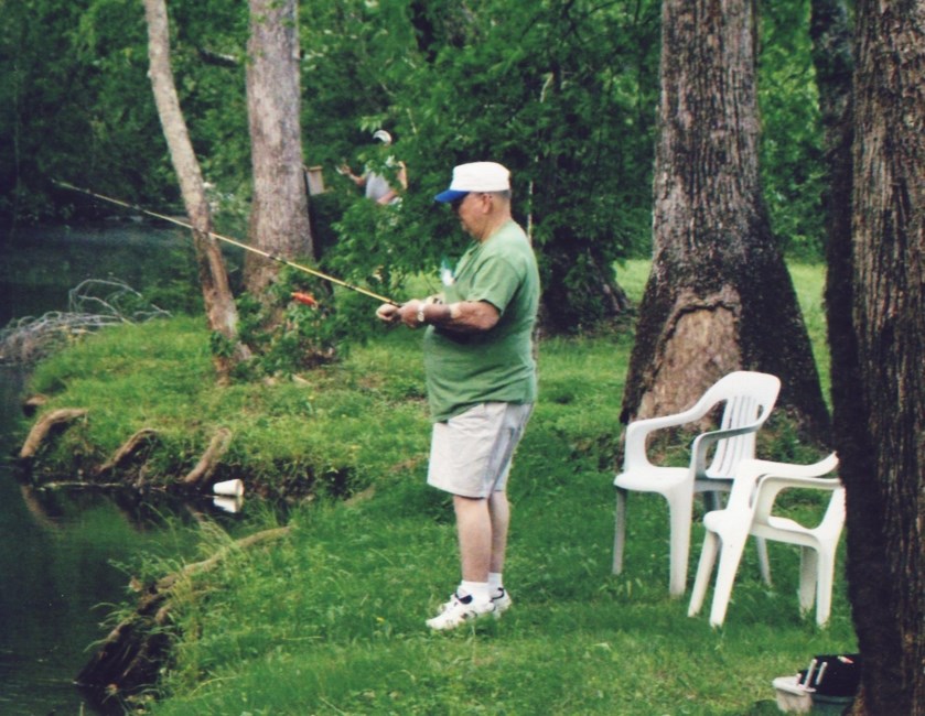 Obituary of Mr. William Lawrence Carlisle