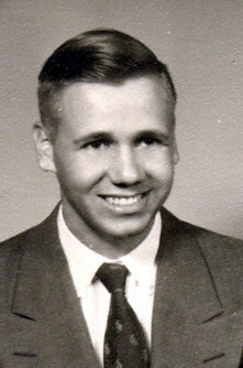 Obituary of Walter Edgar Simons