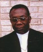 Obituary of Dr. Clemence K. Dartey