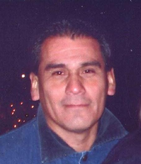Obituary of Simon M. Gonzales III