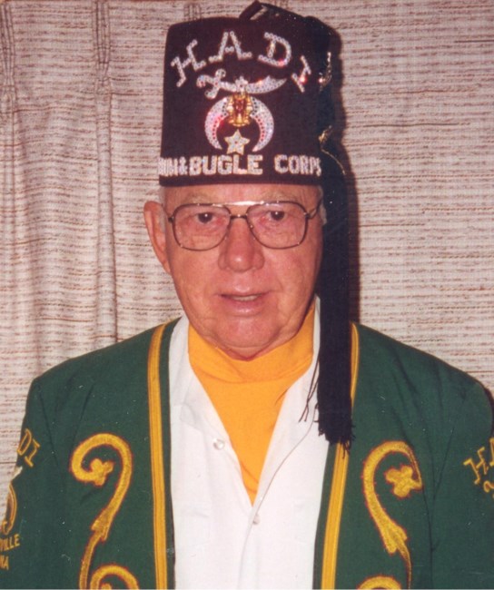 Avis de décès de Gene A Felker