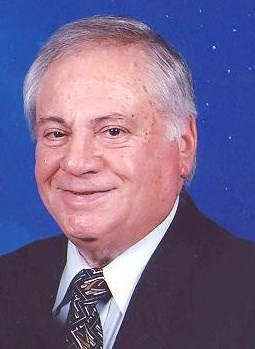 Obituary of Lawrence Shuster